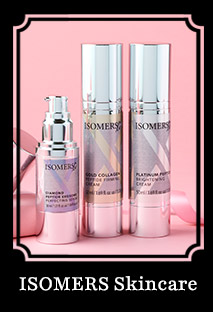 323-670 | ISOMERS Skincare