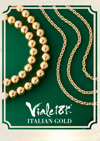 208-597, 202-809 | Viale18K