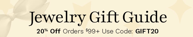 Jewelry Gift Guide