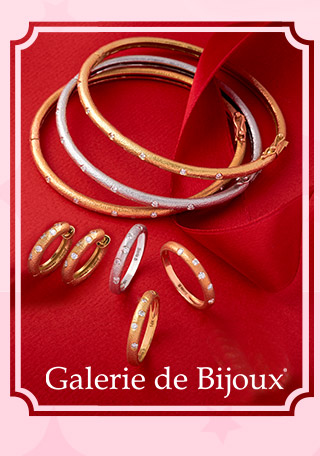 202-755, 202-756, 202-754 | Galerie de Bijoux