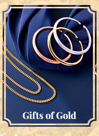 210-297, 208-423, 195-068 | Gifts of Gold