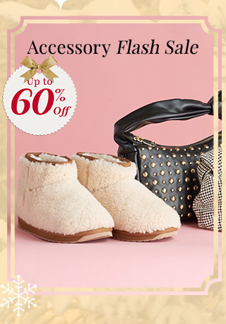 776-627, 776-635, 776-703, 774-647 | Accessory Flash Sale | Up to 60% Off