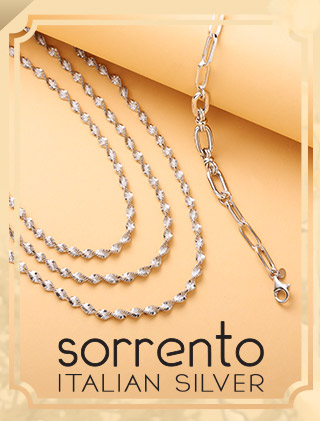 215-391, 210-377 | Sorrento Silver