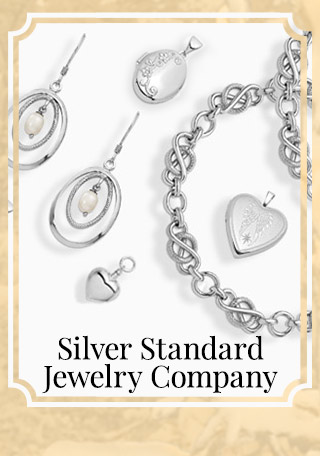 Silver Standard Jewelry Company