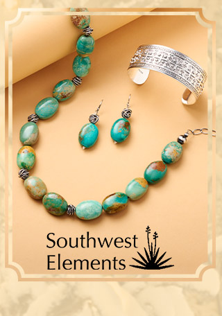 212-021, 215-951, 213-921 | Southwest Elements