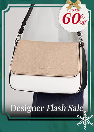 772-754 | Designer Flash Sale | Up to 60% Off