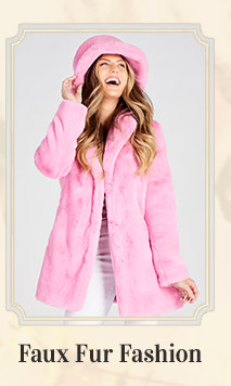 755-544 | Faux Fur