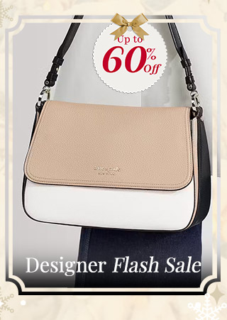 772-754 | Designer Flash Sale | Up to 60% Off