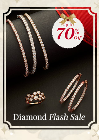 201-955, 209-100, 209-095 | Diamond Flash Sale | Up to 70% Off