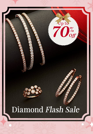 201-955, 209-100, 209-095 | Diamond Flash Sale | Up to 70% Off