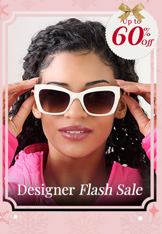 776-743 | Designer Flash Sale | Up to 60% Off