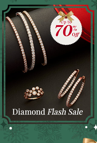 201-955, 209-100, 209-095 | Diamond Flash Sale | Up to 70% Off