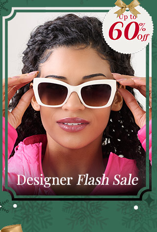 776-743 | Designer Flash Sale | Up to 60% Off