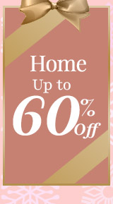 Home |  Up to 60% Off