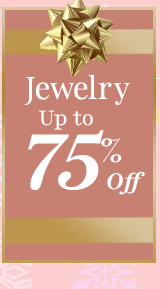 Jewelry | Up to 75% Off