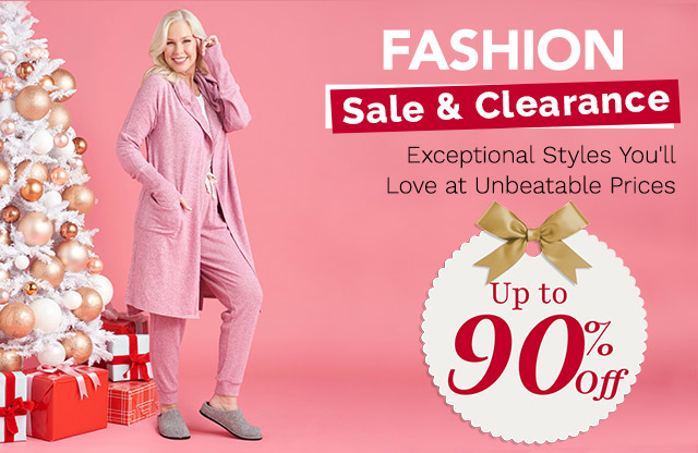 772-361, 772-359, 772-663 | Up to 90% Off | Exceptional Styles You'll Love at Unbeatable Prices