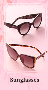 776-487, 776-317, 776-267 | Sunglasses