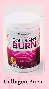 322-803, 323-692 | Collagen Burn