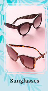 776-487, 776-317, 776-267 | Sunglasses