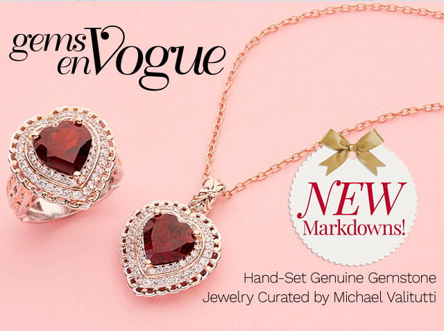 216-054, 216-059 | Gems en Vogue |  New Markdowns | Hand-Set Genuine Gemstone Jewelry Curated by Michael Valitutti