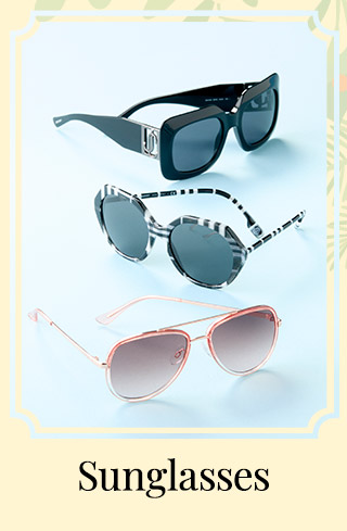 772-380, 775-893, 775-727 | Sunglasses