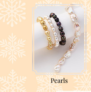 209-972, 203-863 | Pearls