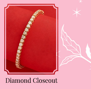 215-410 | Diamond Closeout