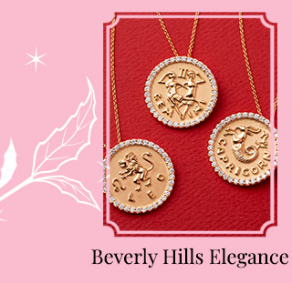 194-772 | Beverly Hills Elegance