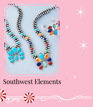 212-956, 212-963 | Southwest Elements