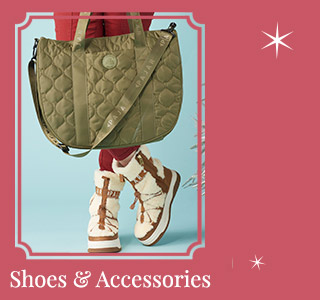 774-553, 776-234 | Shoes & Accessories