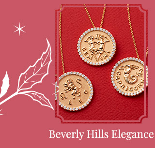 194-772 | Beverly Hills Elegance