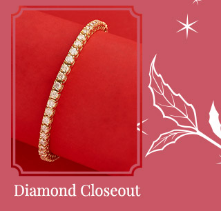 215-410 | Diamond Closeout