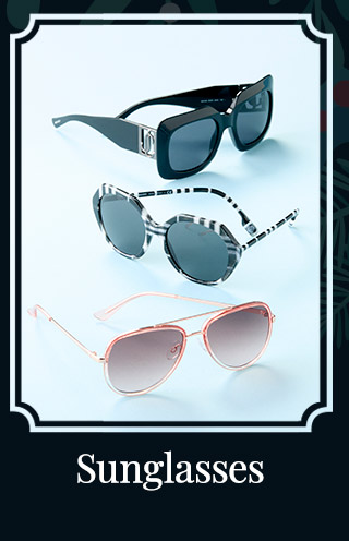 772-380, 775-893, 775-727 | Sunglasses