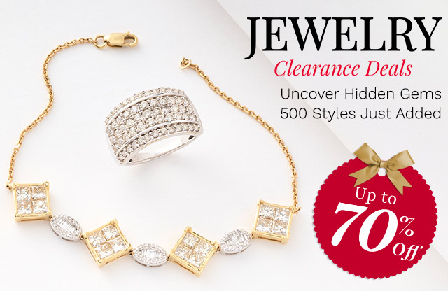 210-159, 212-954 |  Up to 70% Off  | Uncover Hidden Gems - 500 Styles Just Added