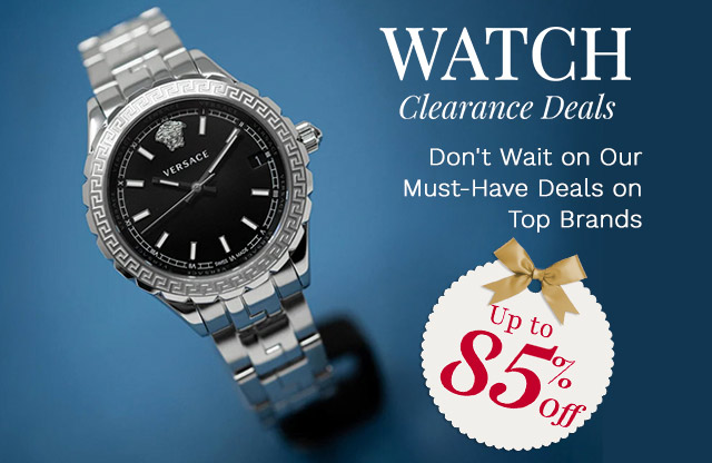 927-987 | Up to 85% Off | Don't Wait on Our Must-Have Deals on Top Brands