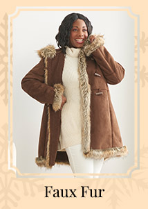 755-538   | Faux Fur