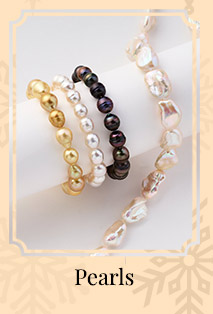 209-972, 203-863 | Pearls