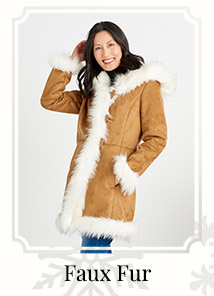 755-538  | Faux Fur