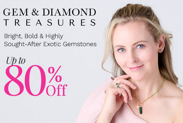 209-963, 209-931, 212-874 | Gem & Diamond Treasures