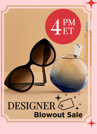 324-337, 324-340, 324-331, 776-317 | Designer Blowout Sale - 4pm ET