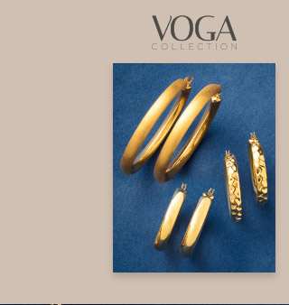 201-693 | VOGA Collection