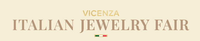 Vicenza Italian Jewelry Fair