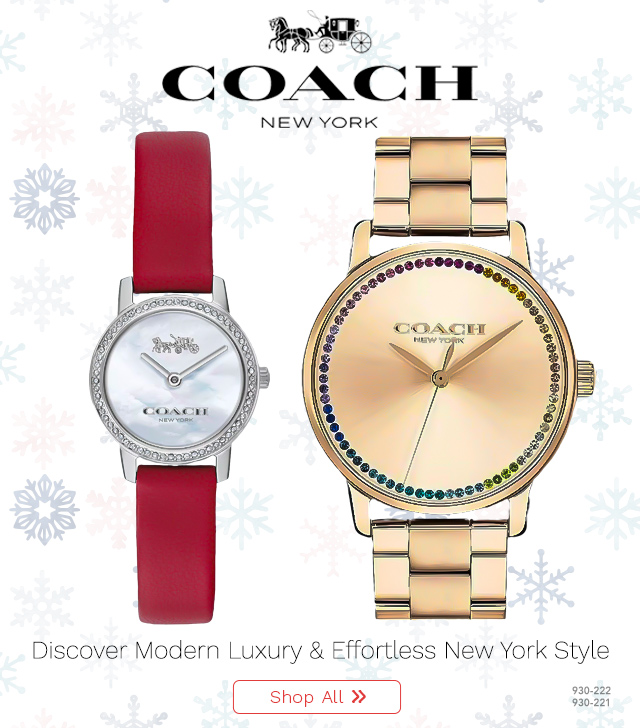 930-222, 930-221 | Discover Modern Luxury & Effortless New York Style