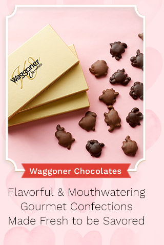 441-324 | Waggoner Chocolates