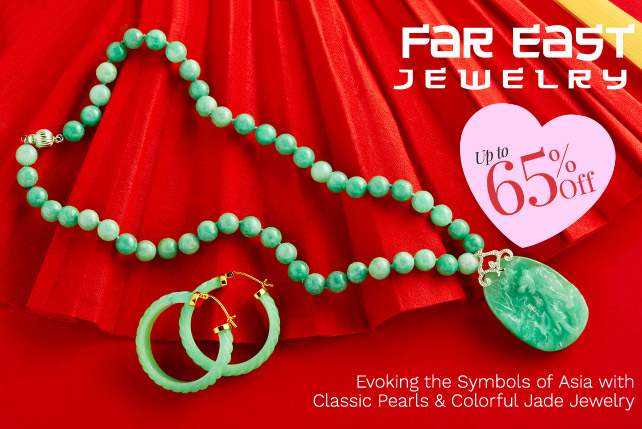 212-466, 212-497 | Far East Jewelry Up to 60% Off