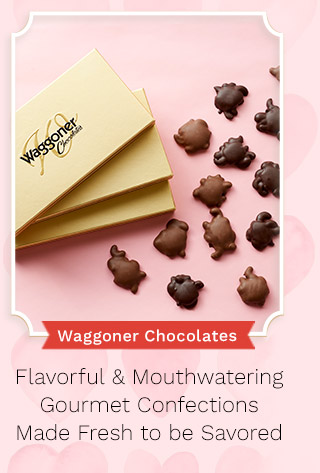 441-324 | Waggoner Chocolates