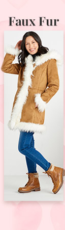 755-538 | Faux Fur