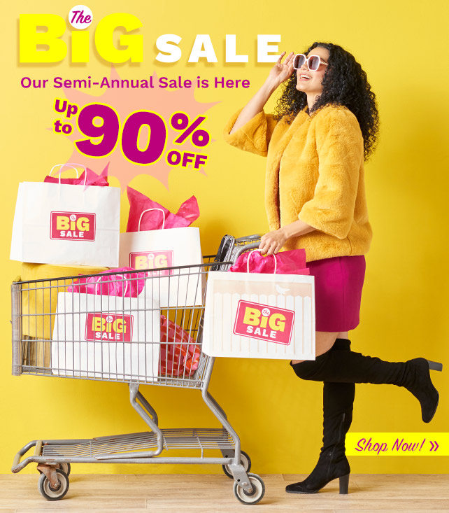 927-501, 927-994 | The BIG Sale Up to 90% Off