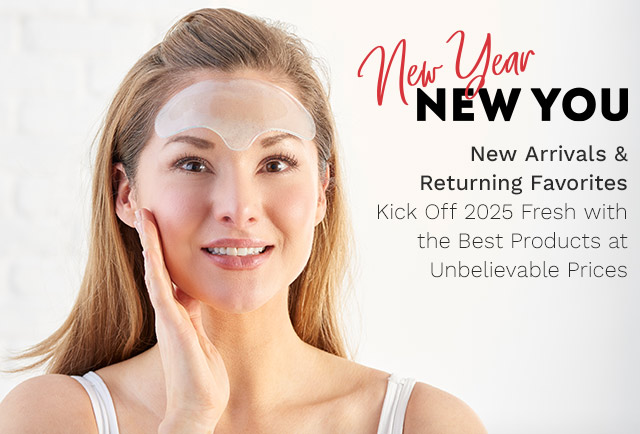 324-578 | New Year, New You!