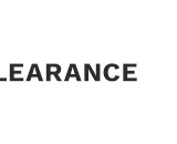 Clearance